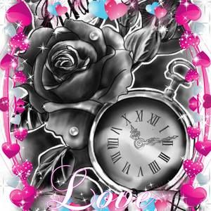 Meet your Posher, Missy